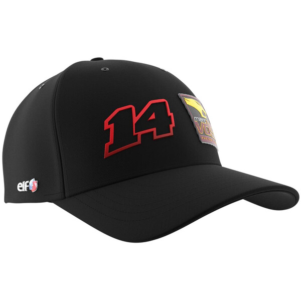 Casquette Flat Rider 2 25
