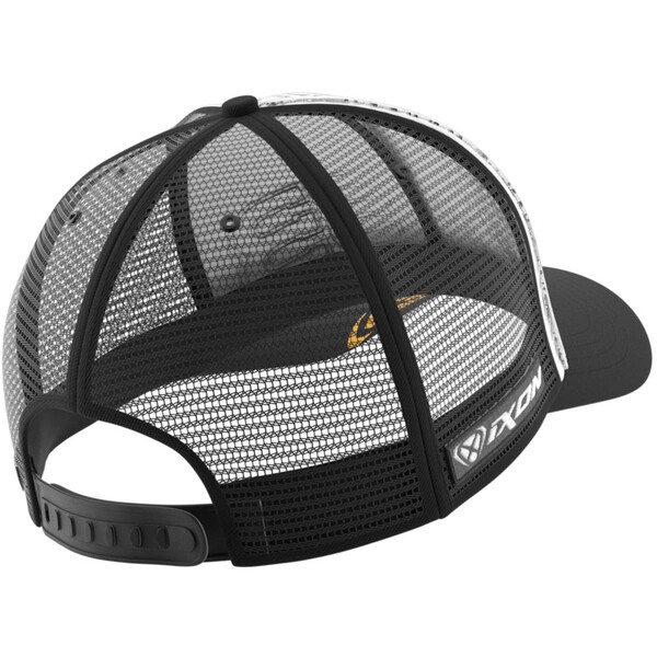 Casquette Mesh Brad Binder 25
