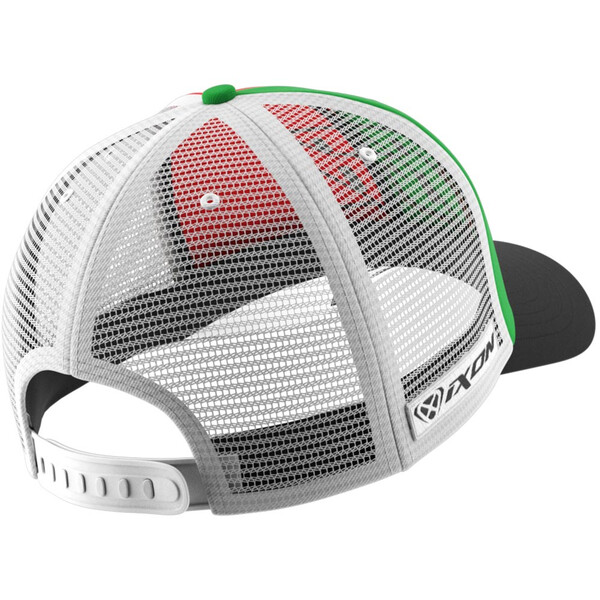 Casquette Mesh Miguel Oliveira 25