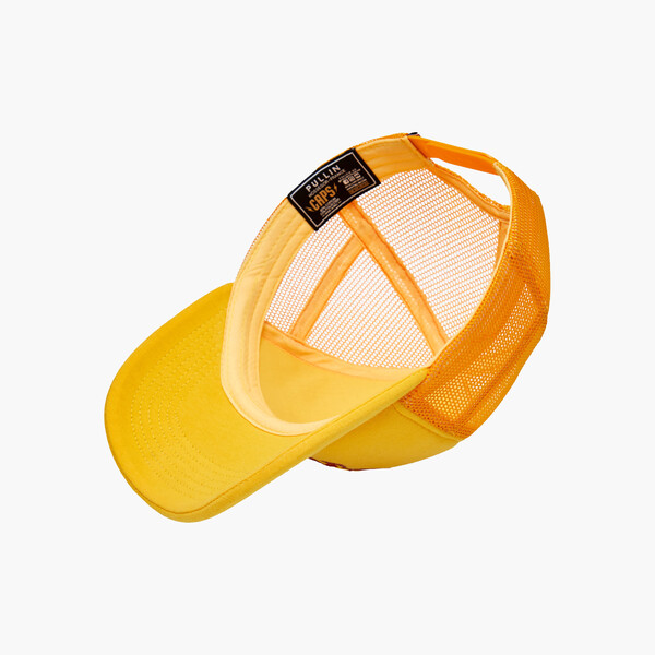Casquette Trucker
