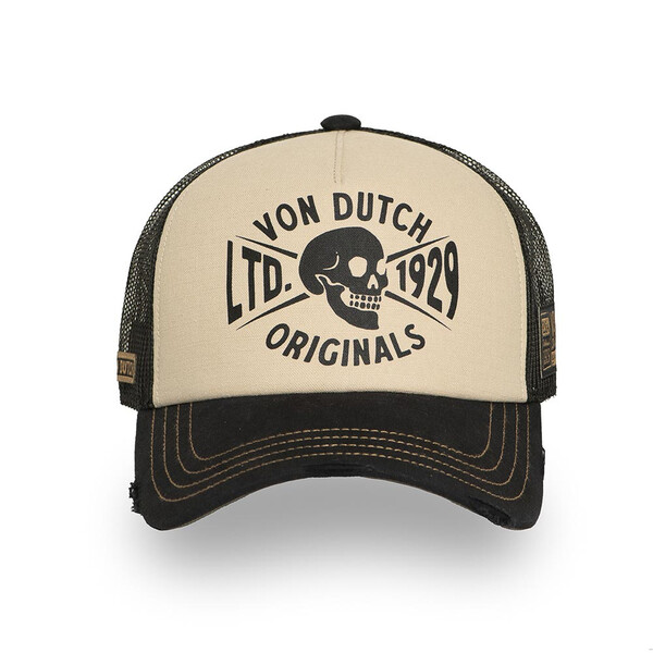 Casquette Crew 28