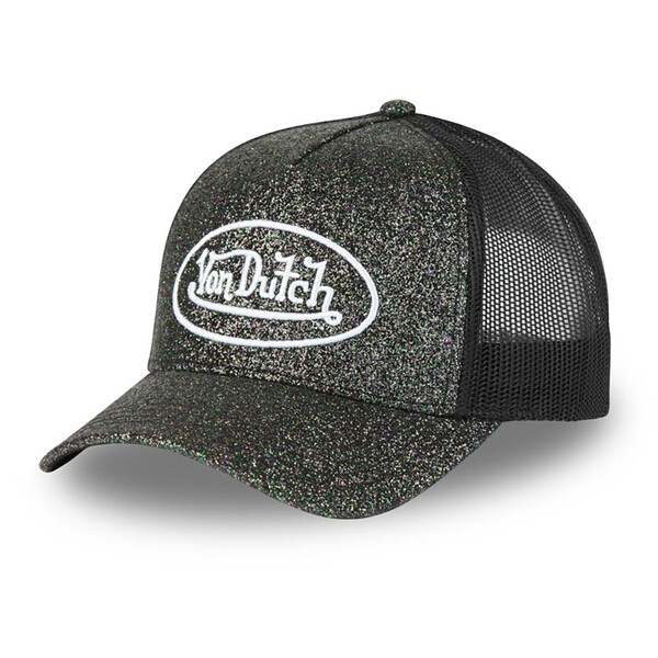 Casquette femme Glitter
