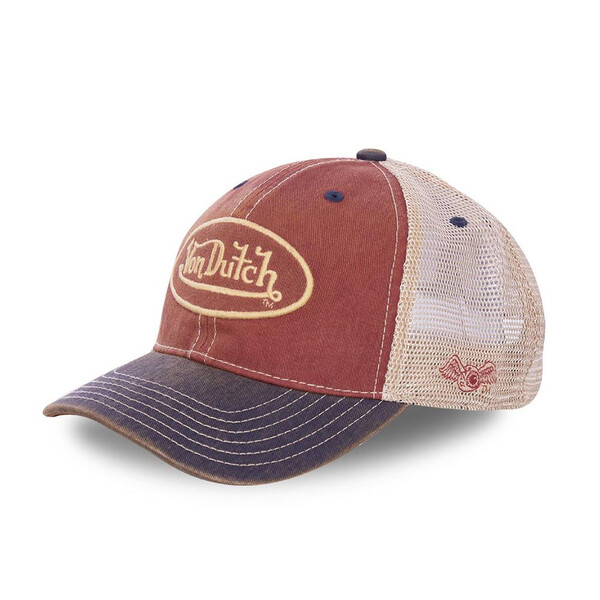 Casquette MAC5