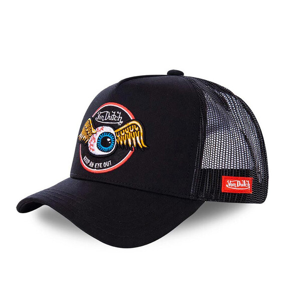 Casquette Rag