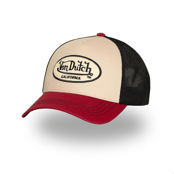Casquette Terry 08