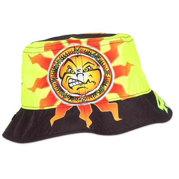 Bob Valentino Rossi Heritage