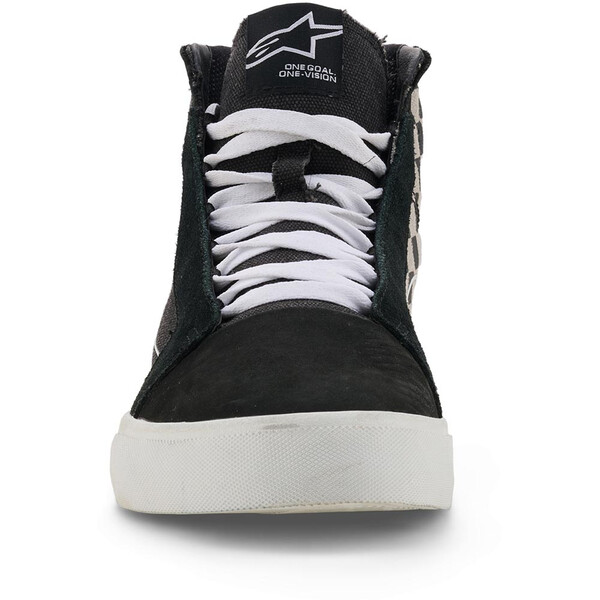 Baskets Ride-63 Canvas