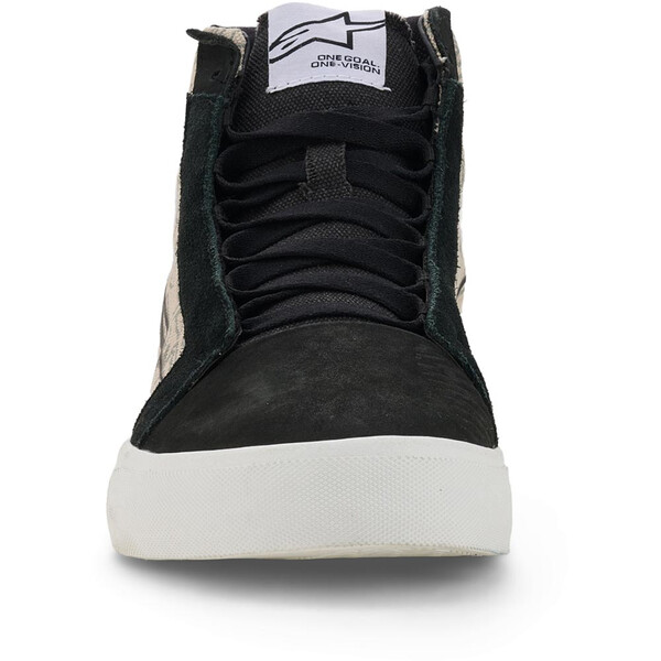 Baskets Ride-63 Canvas