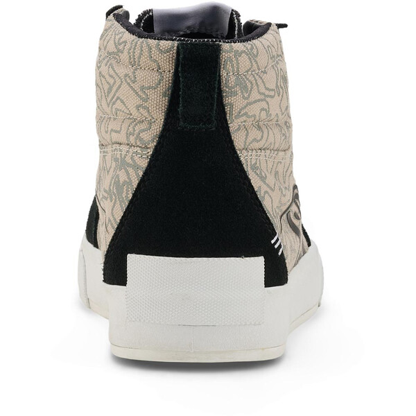 Baskets Ride-63 Canvas