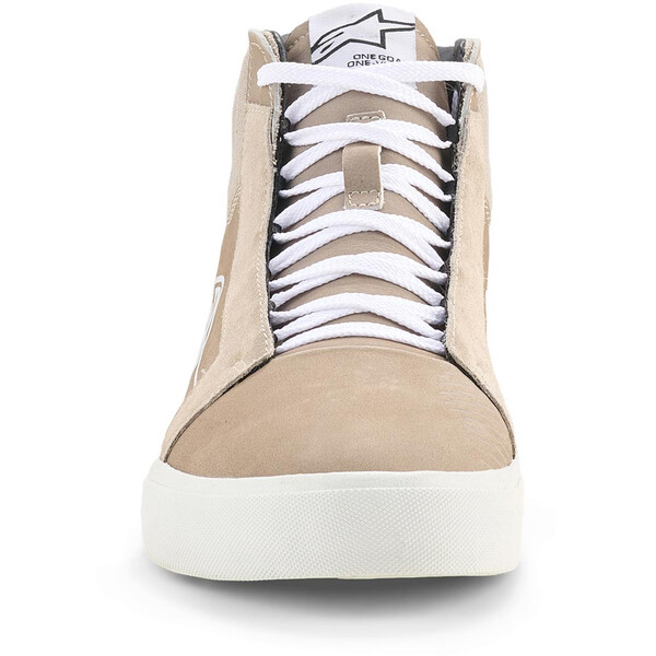 Baskets Ride-63 Leather