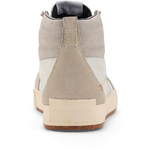 Baskets Ride-63 Leather