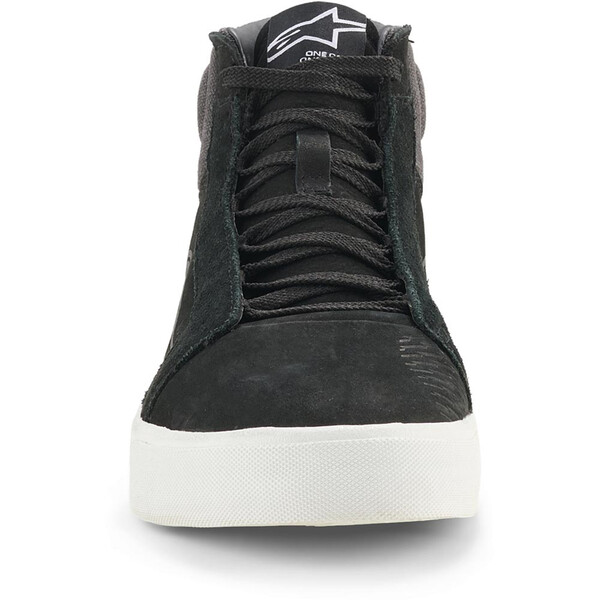 Baskets Ride-63 Leather