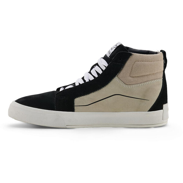 Baskets Ride-63 Leather