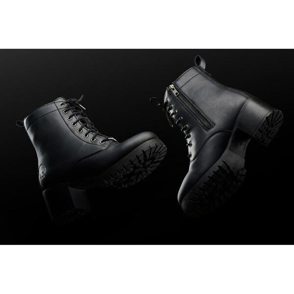 Chaussures femme Janis Lady D3O® Evo