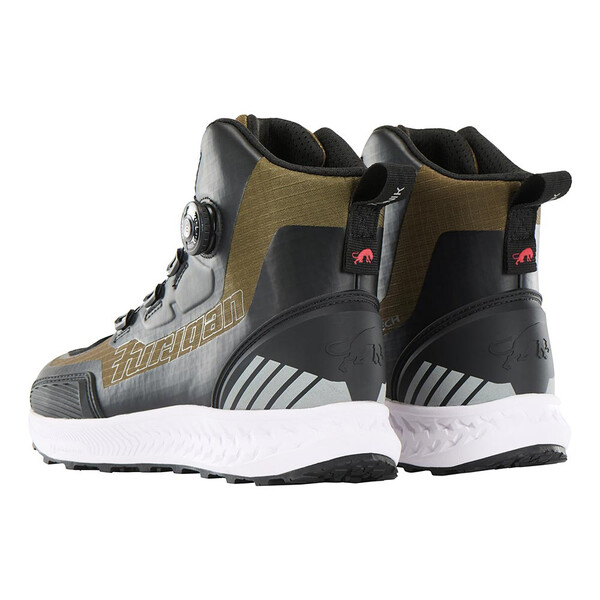 Chaussures Tonik D3O®