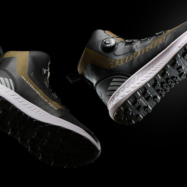 Chaussures Tonik D3O®