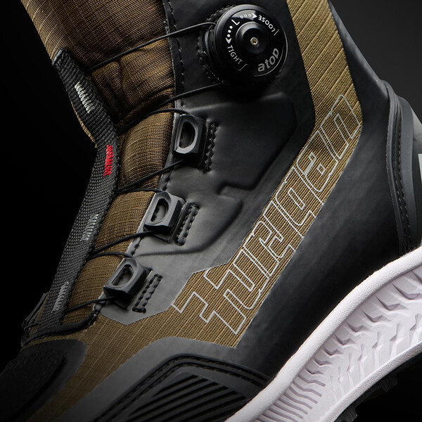 Chaussures Tonik D3O®