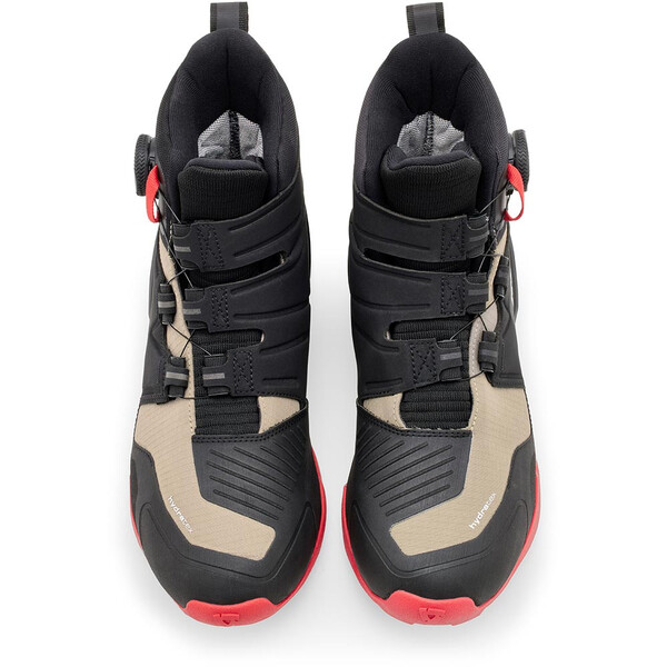 Chaussures Undercut H2O