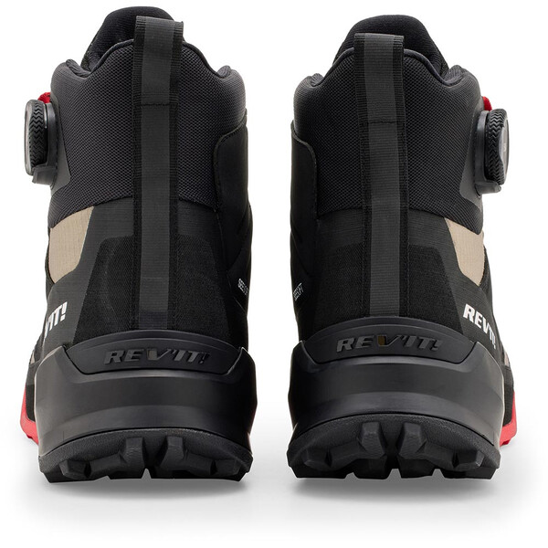 Chaussures Undercut H2O