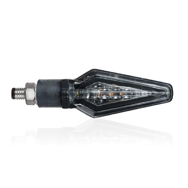 Clignotants LED Sound Plug & Play Honda avant