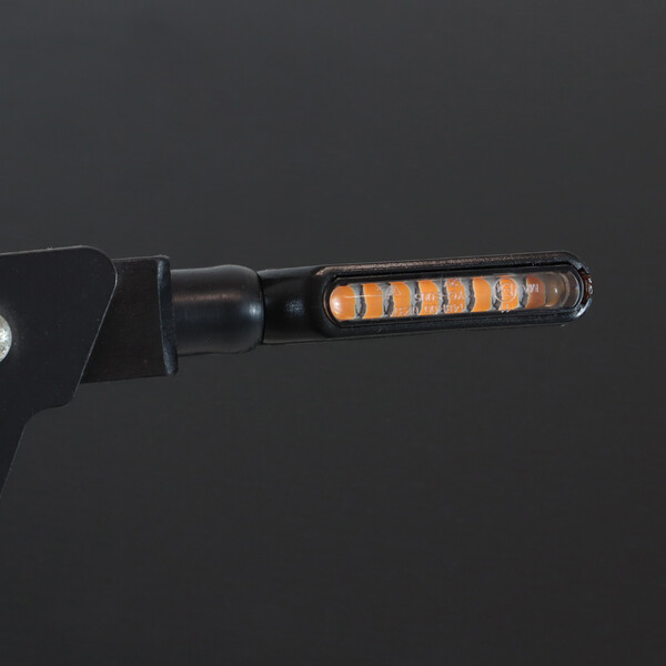 Clignotants séquentiels LED 2.0 Skill