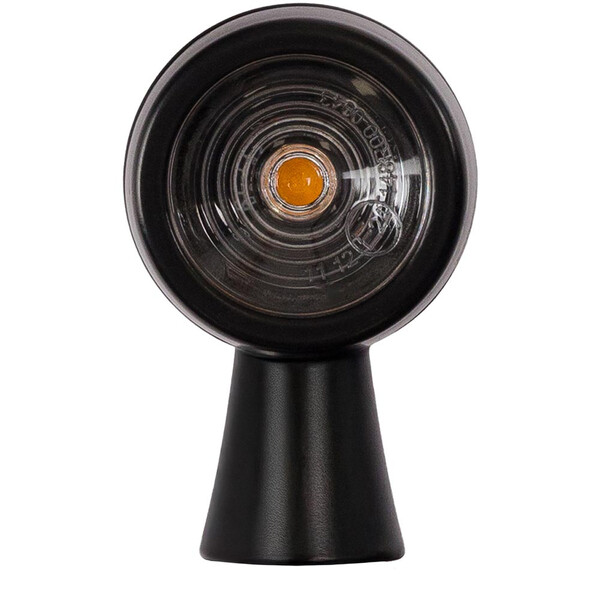 Clignotants LED Bullet