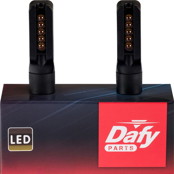 Clignotants LED Cobber