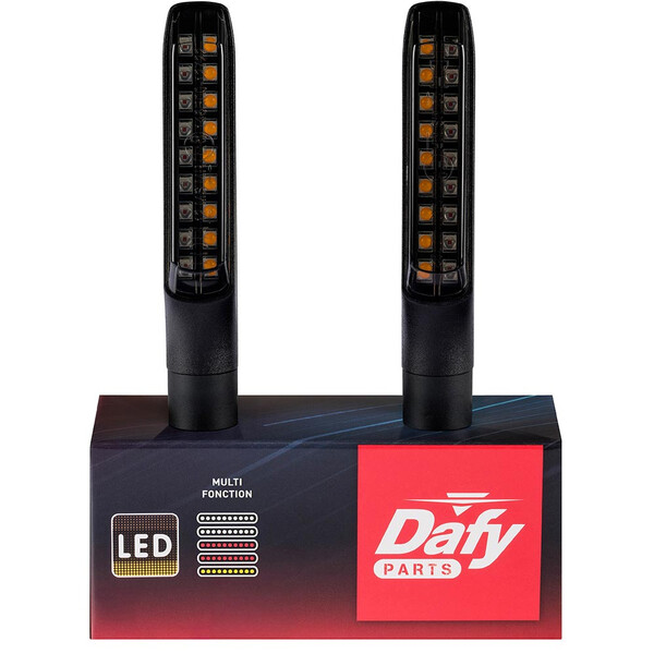 Clignotants LED Sharp arrière