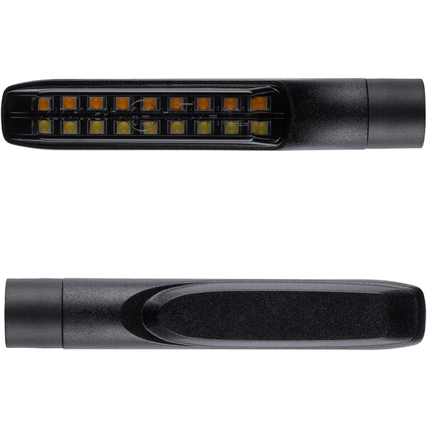 Clignotants LED Sharp avant