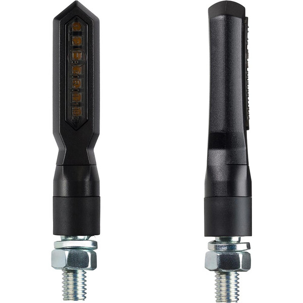 Clignotants séquentiels LED Dagger