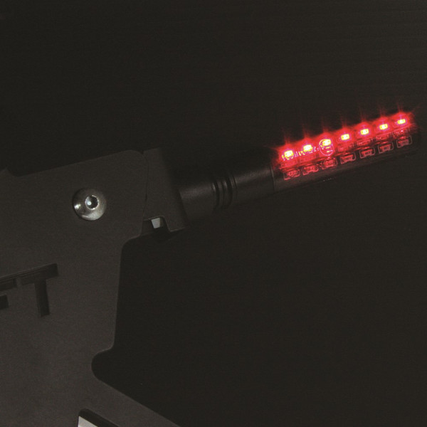 Clignotant à LED séquentiels Multi Fonctions Enigma