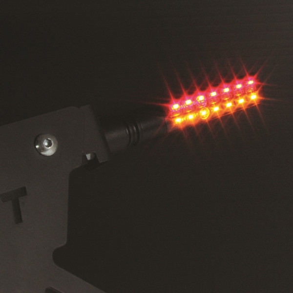 Clignotant à LED séquentiels Multi Fonctions Enigma