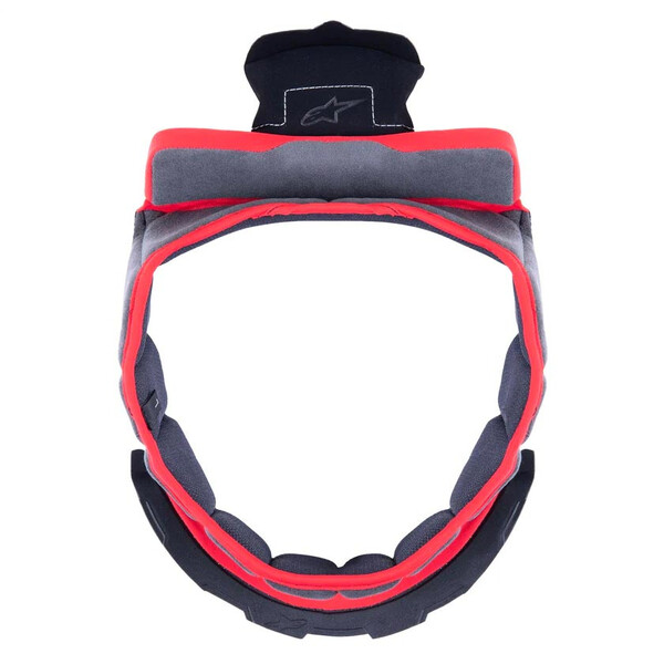Coiffe Supertech R-10