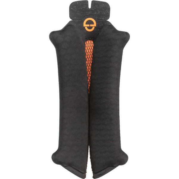 Coiffe custom fit