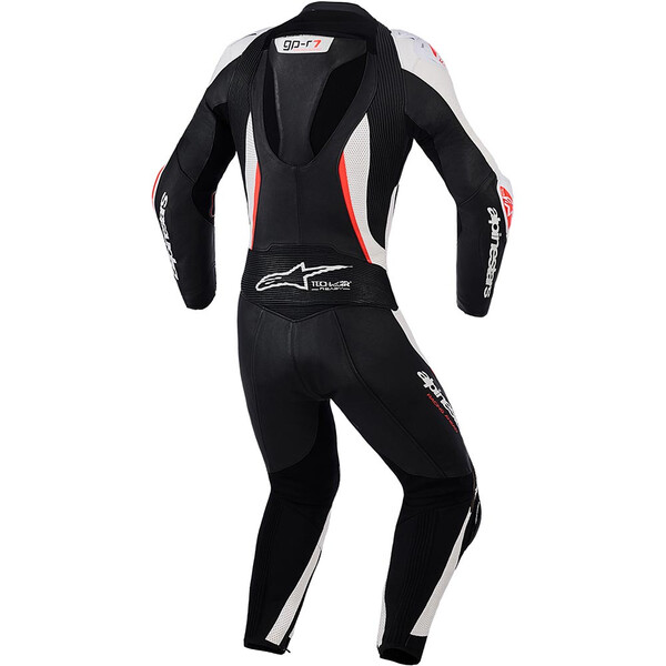 Combinaison femme Stella GP-R7 - 2 pièces