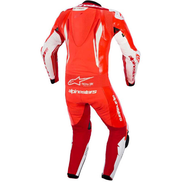Combinaison GP Tech V5 Cuir