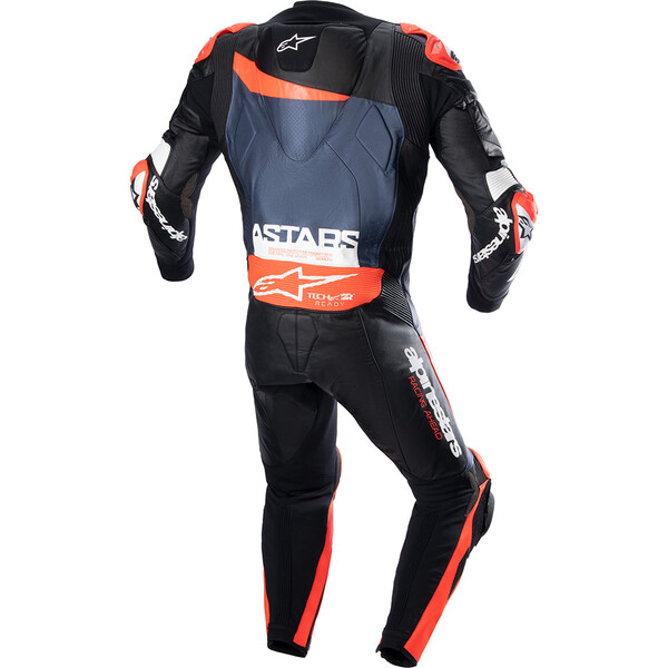 Combinaison GP Plus V4 - 1 pièce