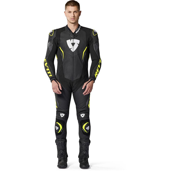 Combinaison Argon 3 - 1 pièce