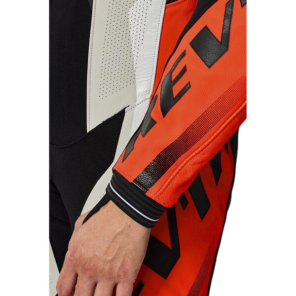 Combinaison Hyperspeed 3