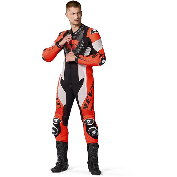 Combinaison Hyperspeed 3