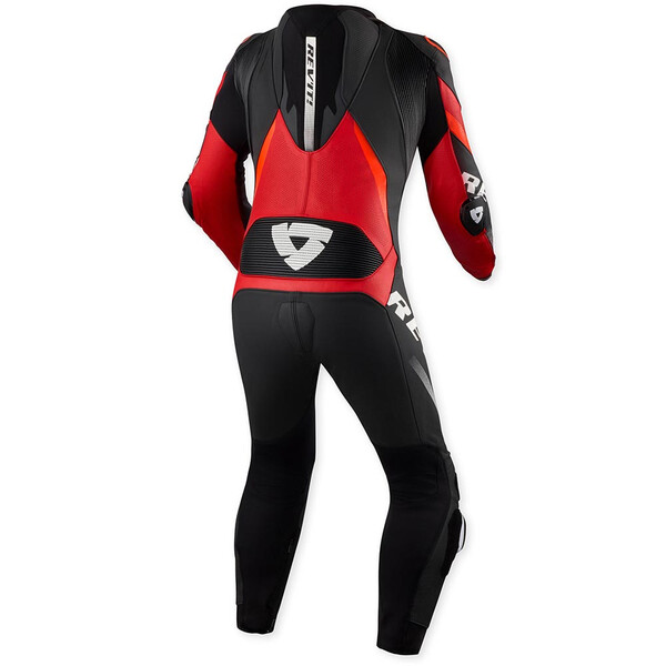 Combinaison Hyperspeed 3