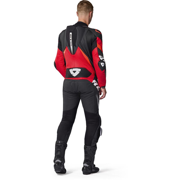 Combinaison Hyperspeed 3