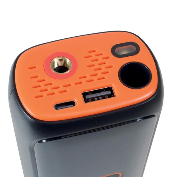 Compresseur sans fil Smart Pump II