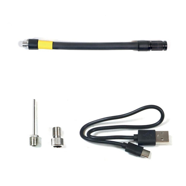 Compresseur sans fil Smart Pump II