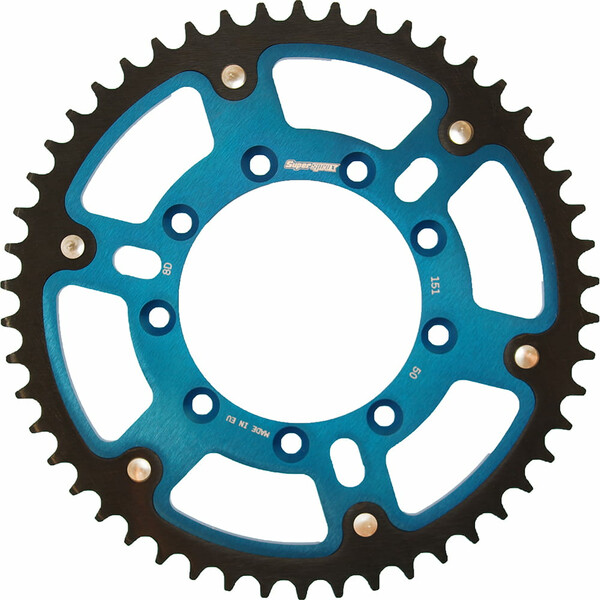 Couronne 50 dents SPX Stealth TM EN (2000-) - CX314SB50