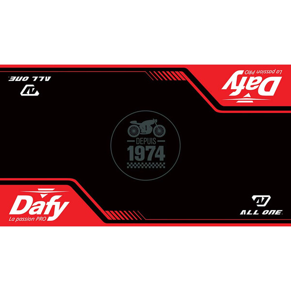 Tapis environnemental R01