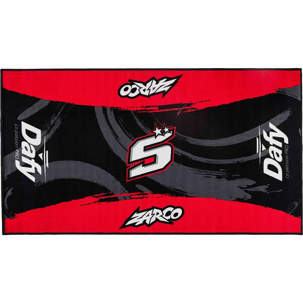 Tapis environnemental Zarco - Édition spéciale