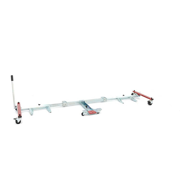 Déplace-moto U-Turn XL Motor - 3 points XL