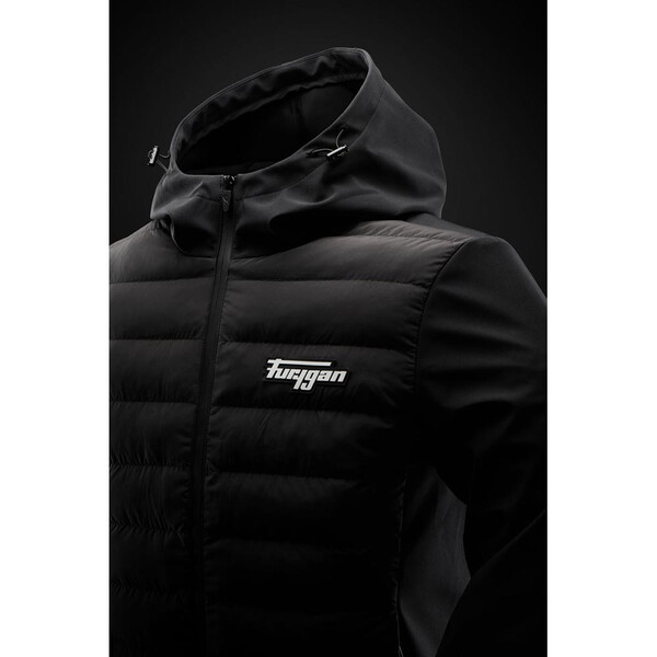 Doudoune Alex Ultra Primaloft®