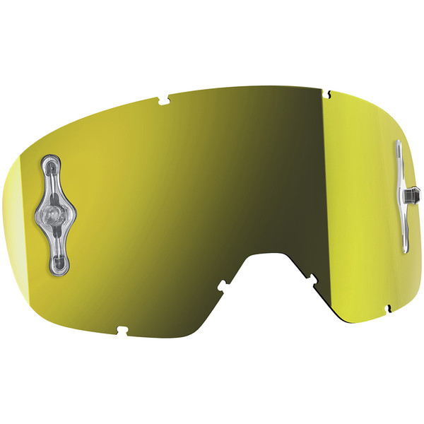 Ecran iridium MX Buzz SNG Works